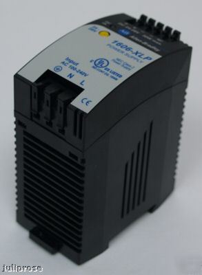 Allen-bradley micrologix 30W power supply 1606-xlp