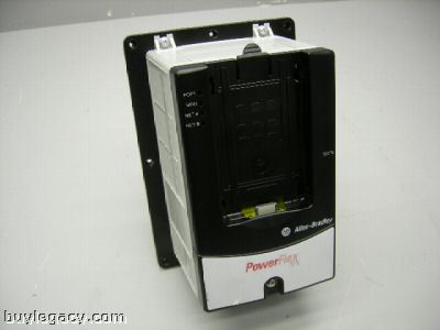 Allen bradley power flex 70 make offer/