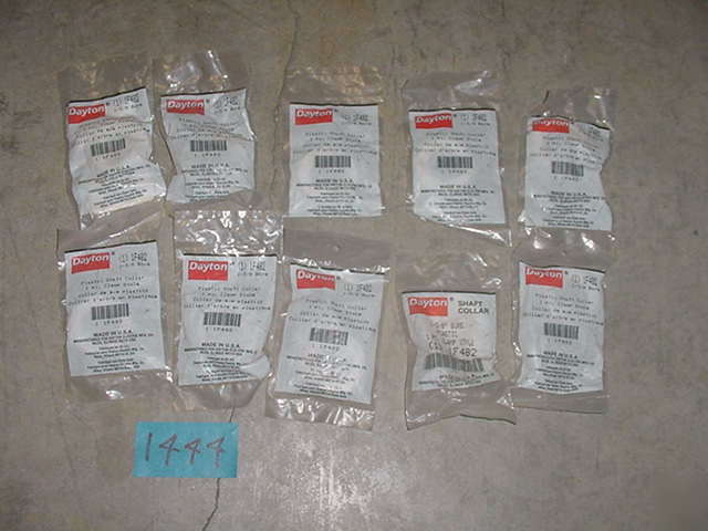 Dayton 1F482 1-3/8