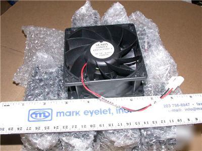 Fan cooling sunon 3 1/2