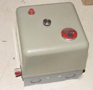 Fiereye flame sensor control type tfm-1F