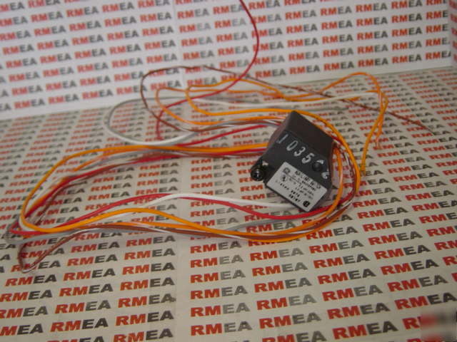 General electric - auxiliary switch SAUXGPAB2 - ge 