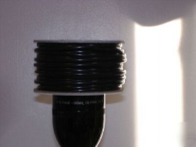 Heat shrink tubing - 1/8