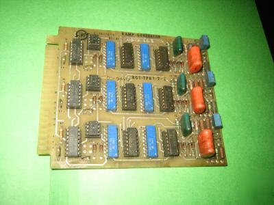 Inland motor c-78178-1 ramp generator 