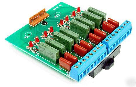 Max's industrial application kit 64M