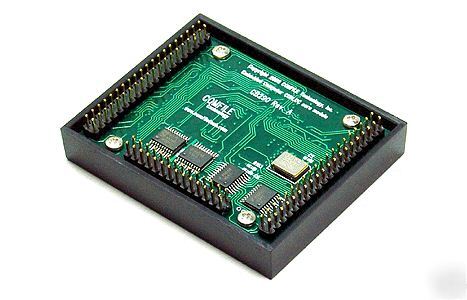Max's industrial application kit 64M