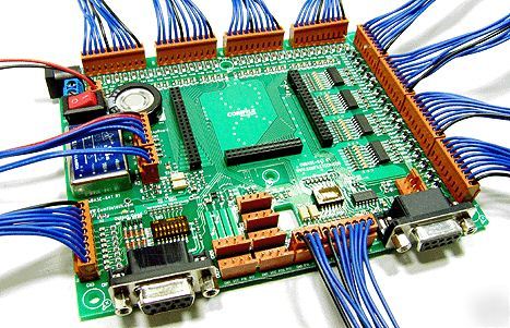 Max's industrial application kit 64M