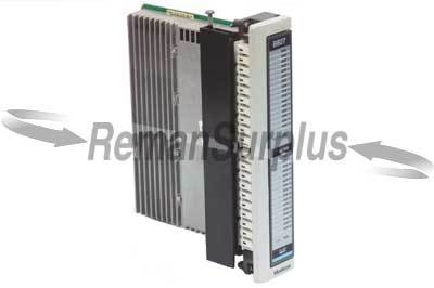 Modicon as-B827-032 24V dc input module 