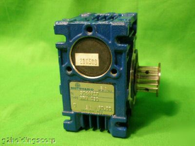 Motorvario 5064727 nrv 030 motor