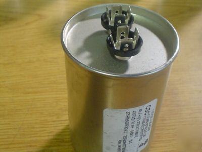 New 1 csc 370V 85UF a/c motor run capacitors 