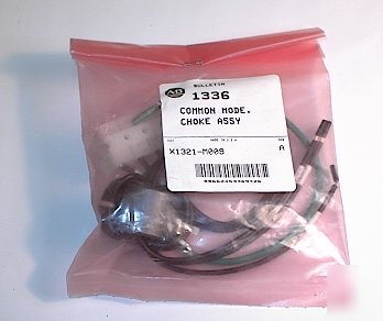 New allen bradley 1336 common mode choke assembly