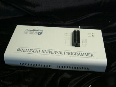 New labtoo 48UXP clone universal programmer support