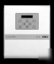 Novar controls iom-2 with base