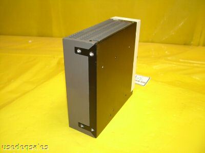 Panasonic 100W ac servo drive MQDB012AAD