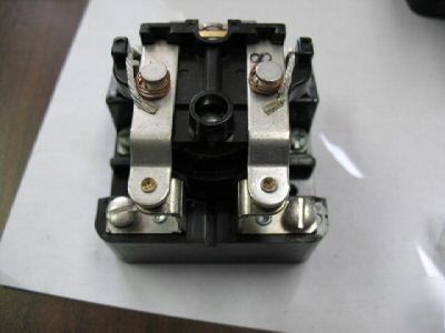 Potter & brumfield PRD7AYO-120 power relay