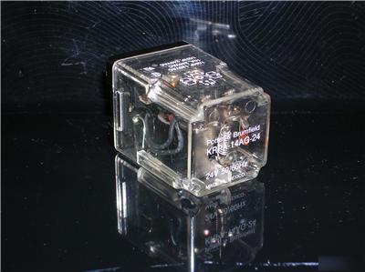 Potter & brumfield p&b krpa-14AG-24 KRPA14AG24 relay