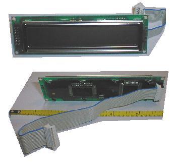 Qty. 5 seiko displays 1