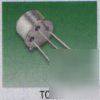 Raytheon RE206 REN282 re 206 ren 282 transistor 3EA