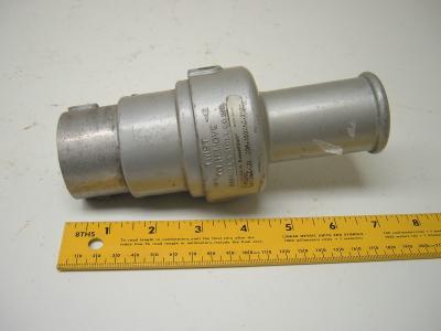 Russell & stoll electrical plug 8403