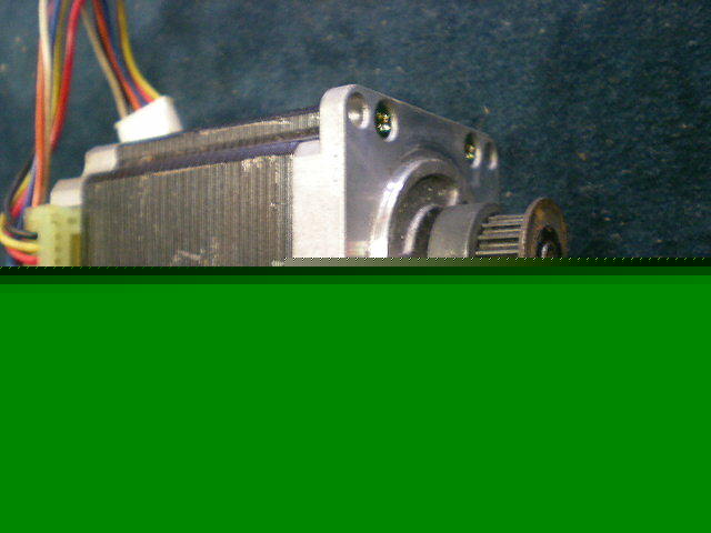 Sanyo denki stepping motor 103H7126-0941
