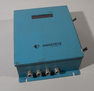 Smarteye twin interface SP2002/04 s/n 98003