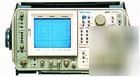 Tektronix 494P portable/programmable spectrum analyzer