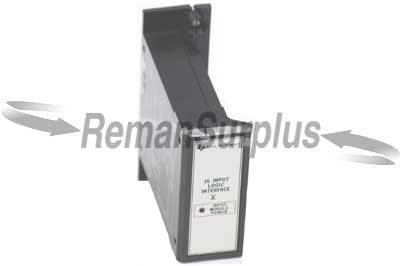 Texas instruments 6MT31 16 input logic interface mod