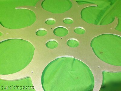 Tmpi plate ring lift #15-00931-00