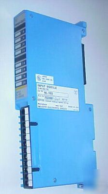 Westinghouse numa-logic input module ~ nl-1003 ~ 
