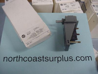  allen bradley limit switch 802T-AP1