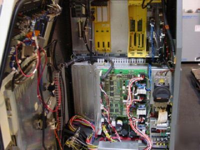 Fanuc s-430, abb, motoman refurbished robots