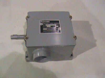 Furnas rotating limit switch #317-318
