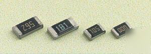 0603 1% chip resistors â€“ full reel of 5000 - 330K smt