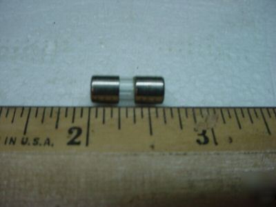20 amp fuse 5/8