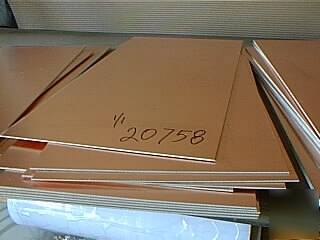 20758 pc boards 1 oz .093