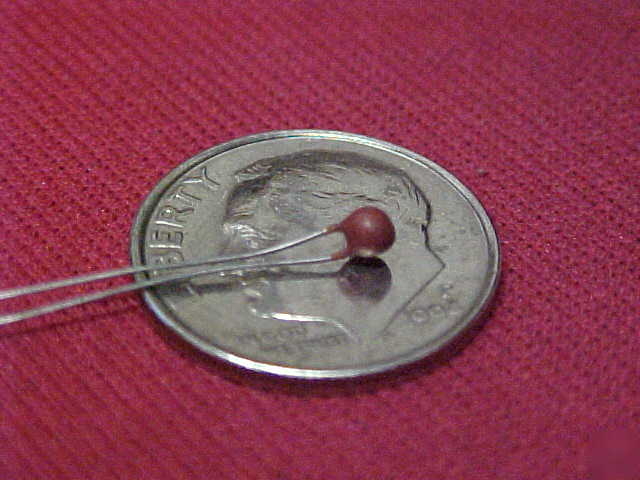25PC ultra small thermistor 10K ntc 25Â°c