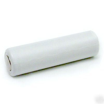 Aa nicd 700MAH 1.2V battery for assembly packs flat top