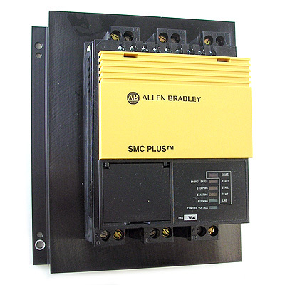 Allen bradley smc plus smart motor control 150-A35NCDE