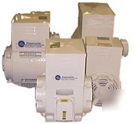 Automatic 6 hp phasemaster rotary phase converter
