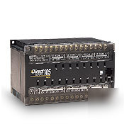 Automation direct F1-130DR directlogic 105 plc