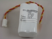 Battery dualite,012-0894,4.8V,nicad