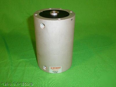 Compact ARFH212X3 round cylinder actuator