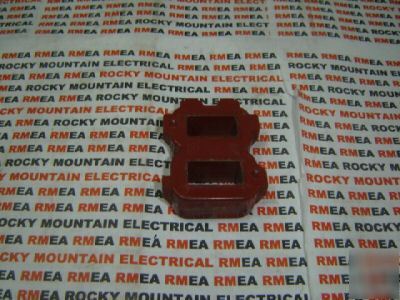 Cutler hammer m relay coil 9-1989-1 - 120 / 110 vac 