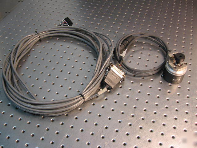 G37207 heidenhain rotary encoder rod 476.0009-4500