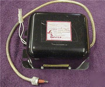 Hunter ignition transformer 5000V high voltage