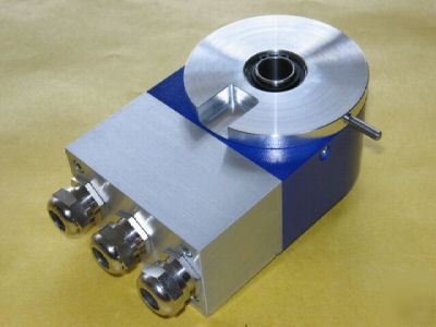 Ivo encoder GXP5H.2602004 canopen mt holl shaft