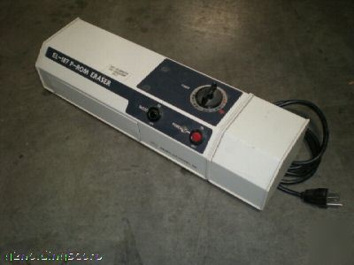 Minato el-187 p-rom eraser