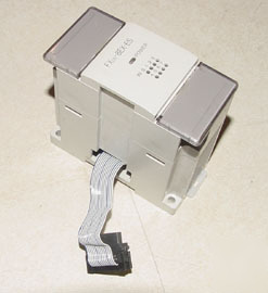 Mitsubishi fxon-8EX-es/ul expansion unit