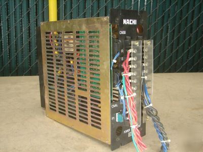 Nachi power supply PSUA60B psua 60B