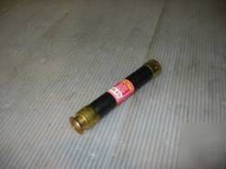 New - 20 bussman fusetron dual-element fuses frs-r 15